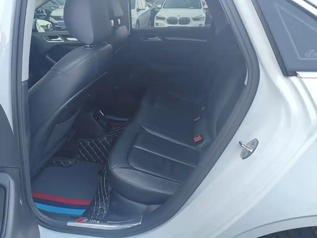 Audi A3 — миниатюра 17