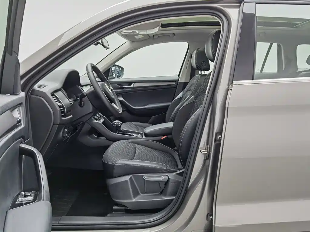 Skoda Kodiaq — миниатюра 10