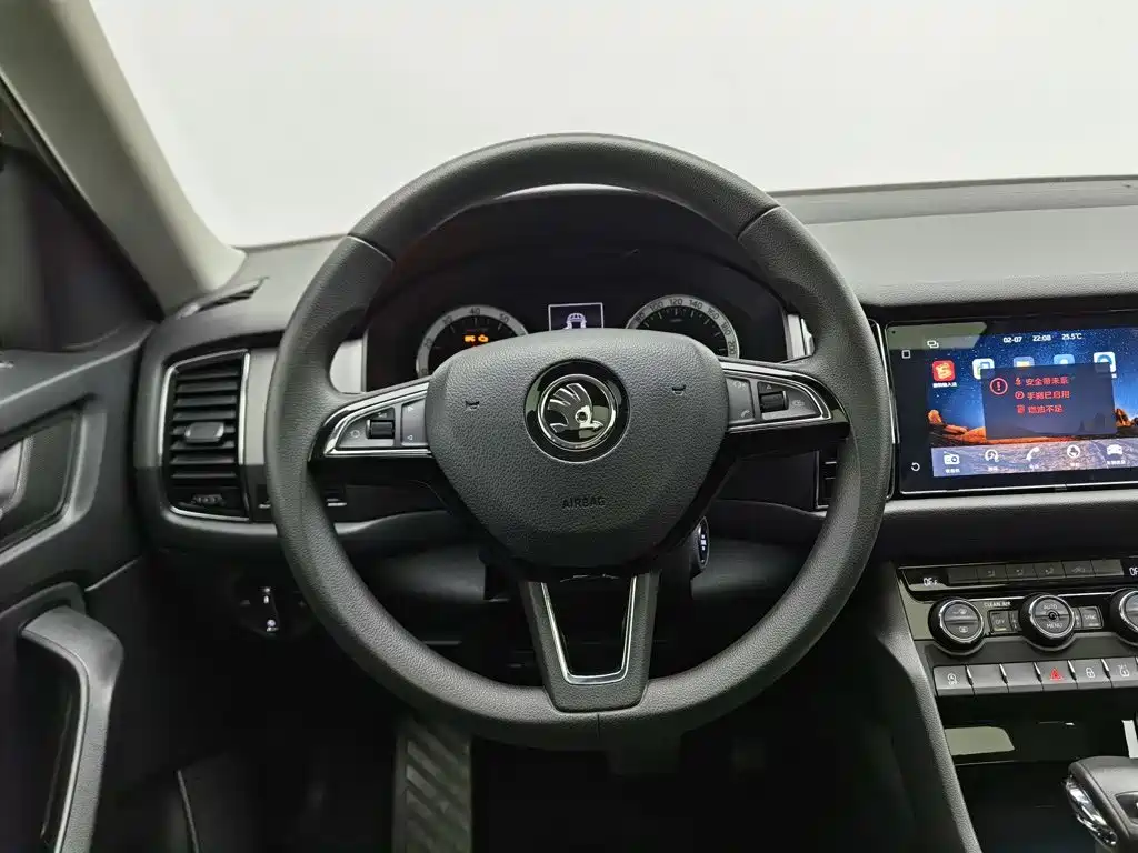 Skoda Kodiaq — миниатюра 11