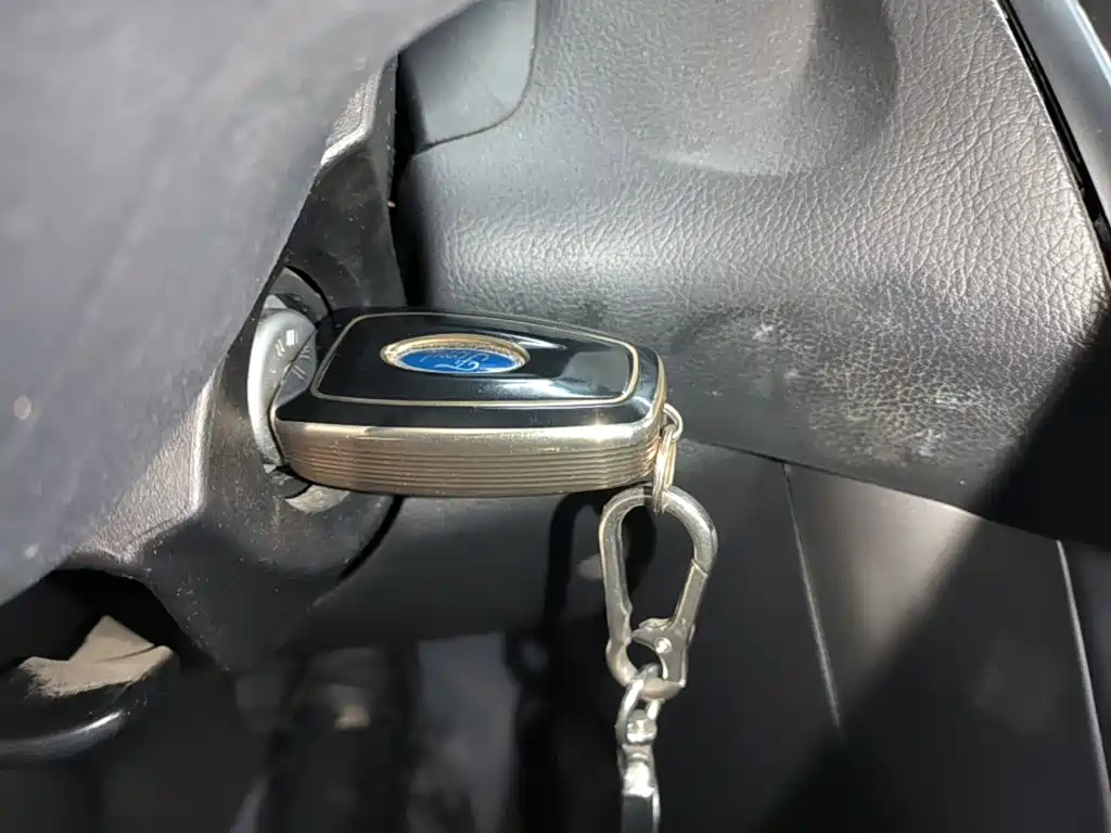 Ford Focus — миниатюра 9