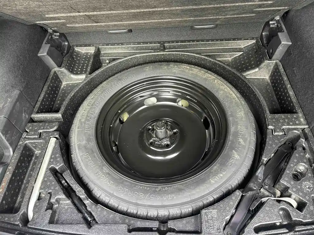 Volkswagen Tiguan L — миниатюра 15
