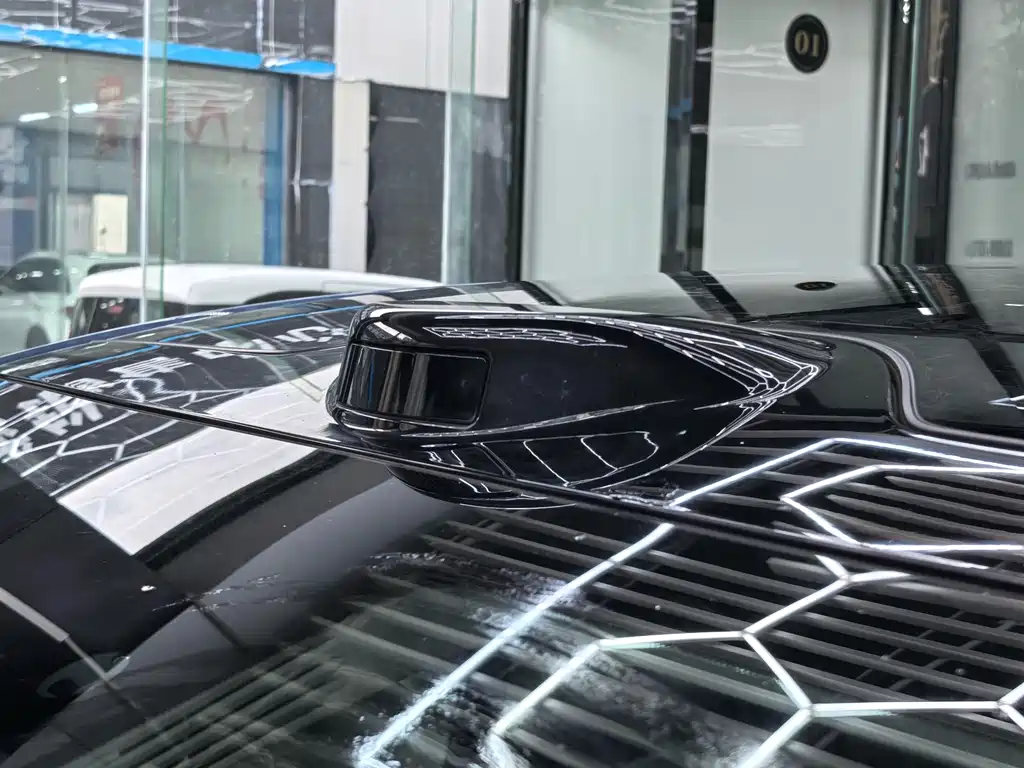 Leapmotor Ноль один. — миниатюра 23