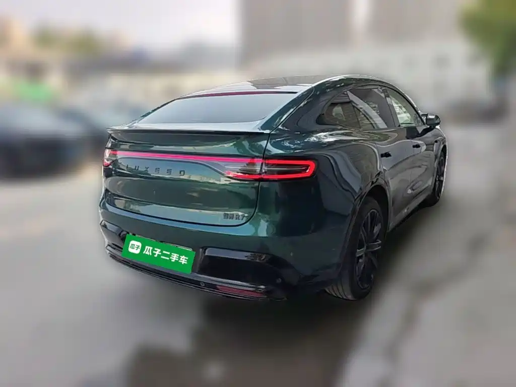Zhijie Zhijie R7 — миниатюра 10