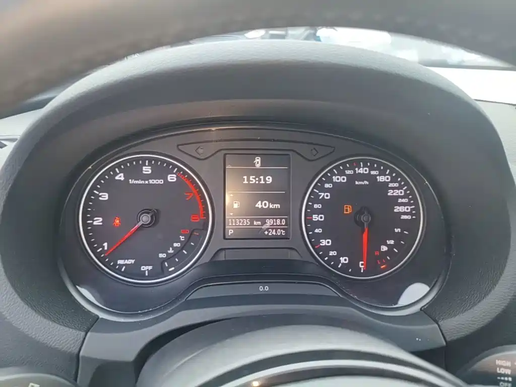 Audi A3 — миниатюра 12