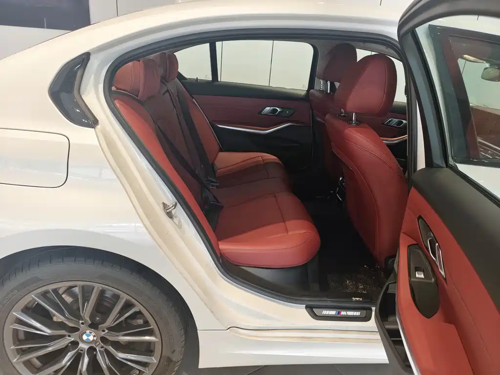 BMW 3 Series — миниатюра 15