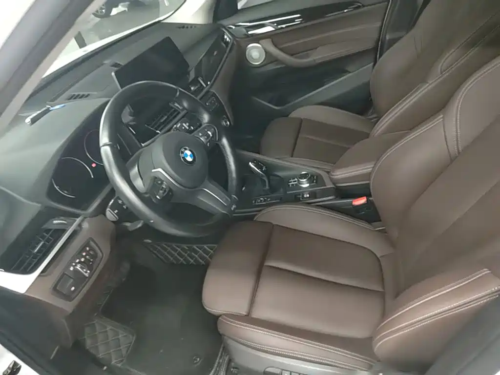 BMW X1 — миниатюра 15