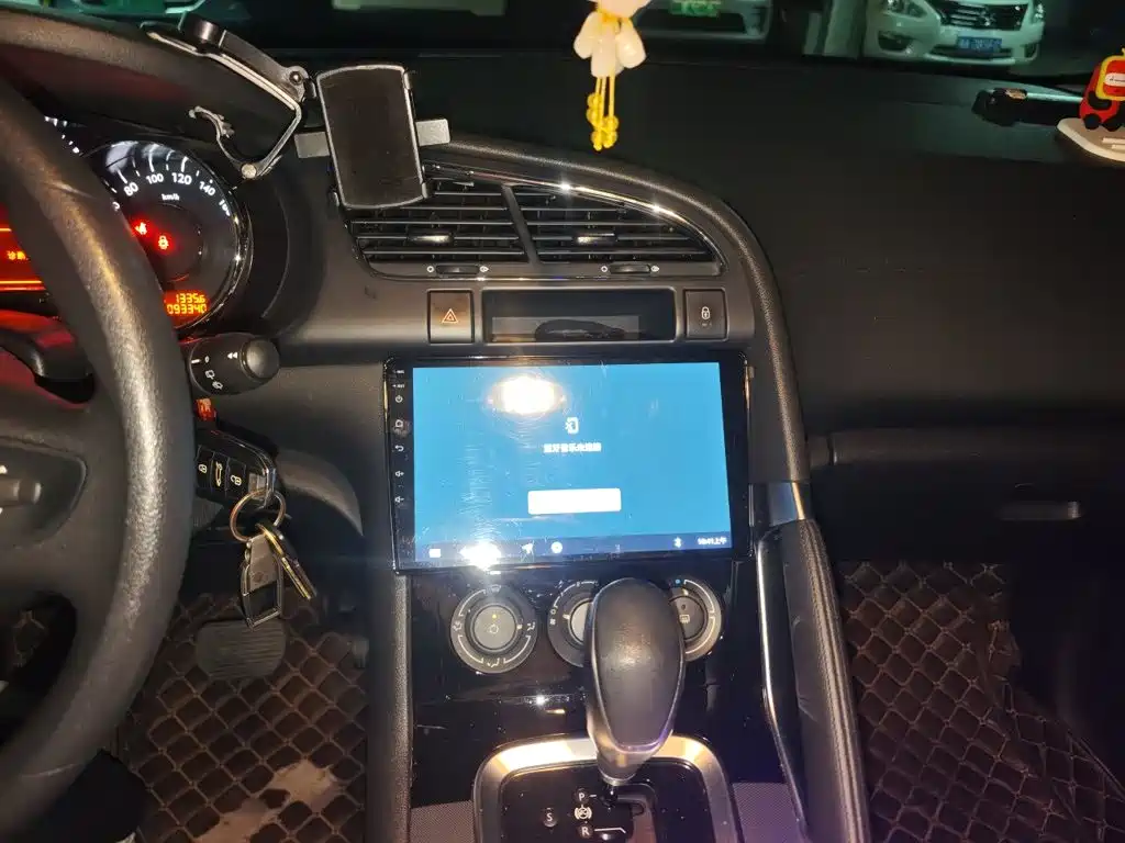Peugeot 3008 — миниатюра 9