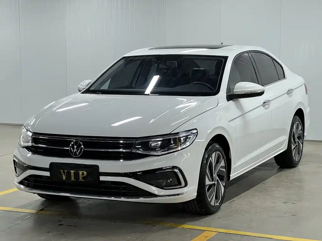 Volkswagen Bora 2024
