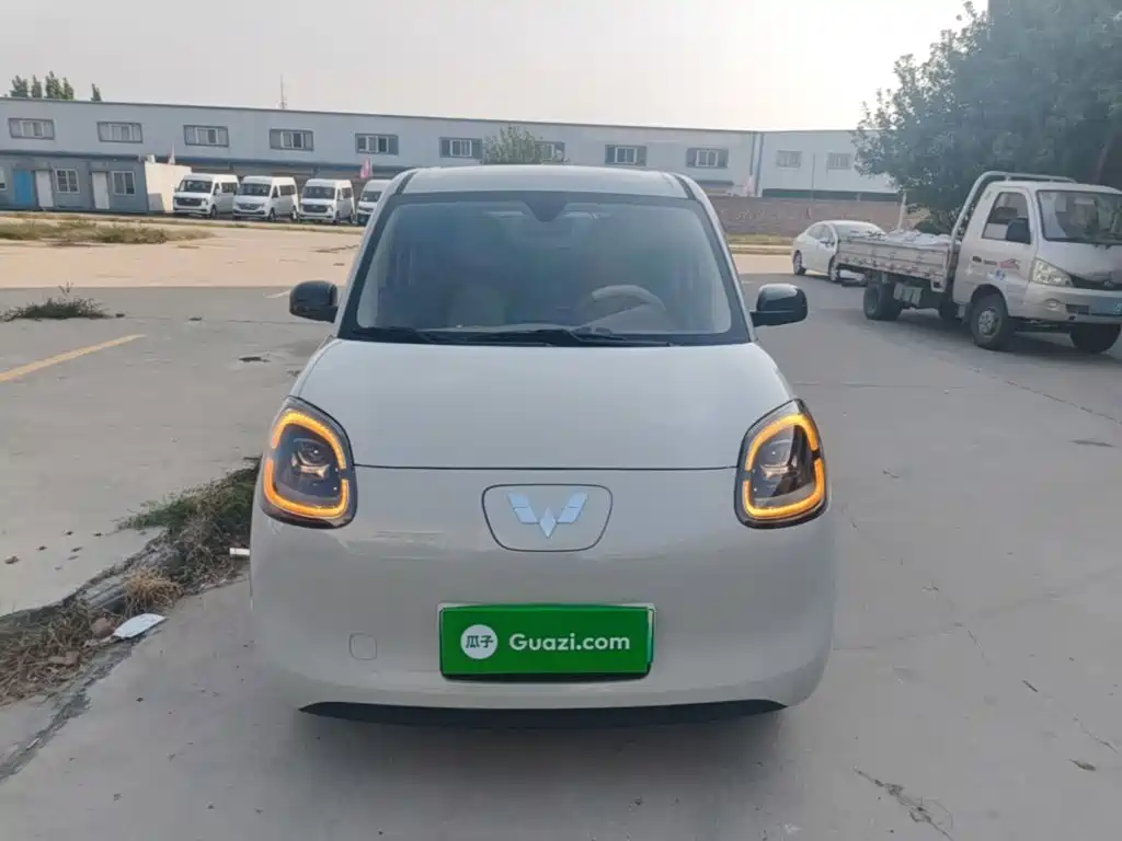 Wuling MINIEV — миниатюра 3