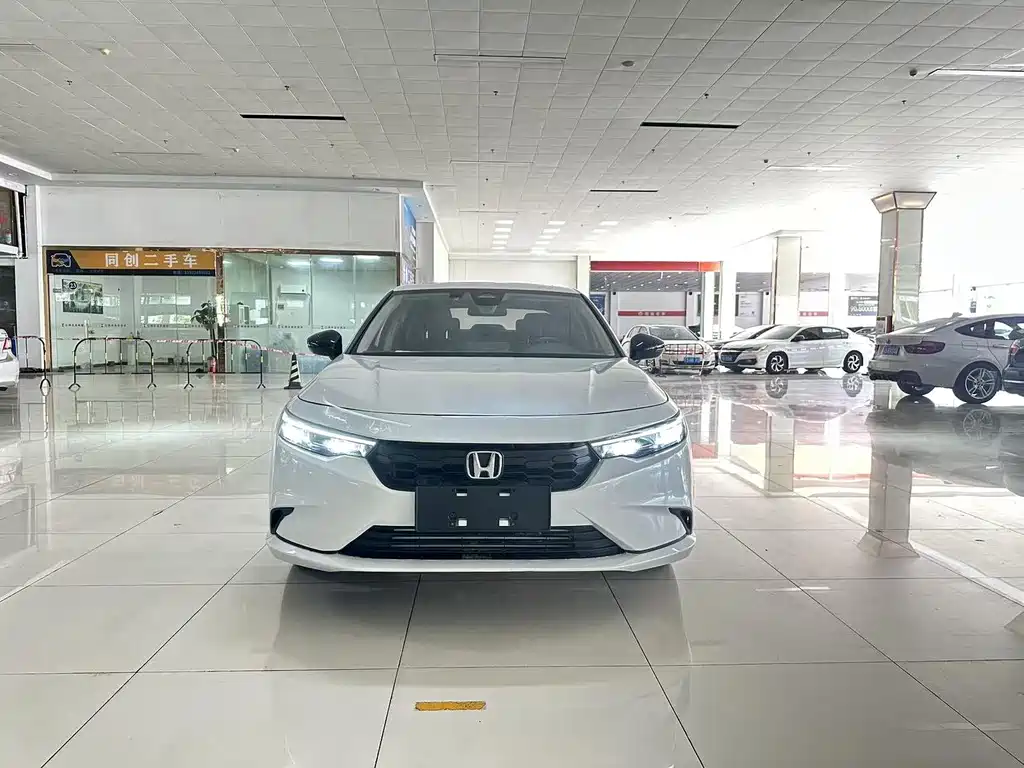 Honda Integra — миниатюра 2