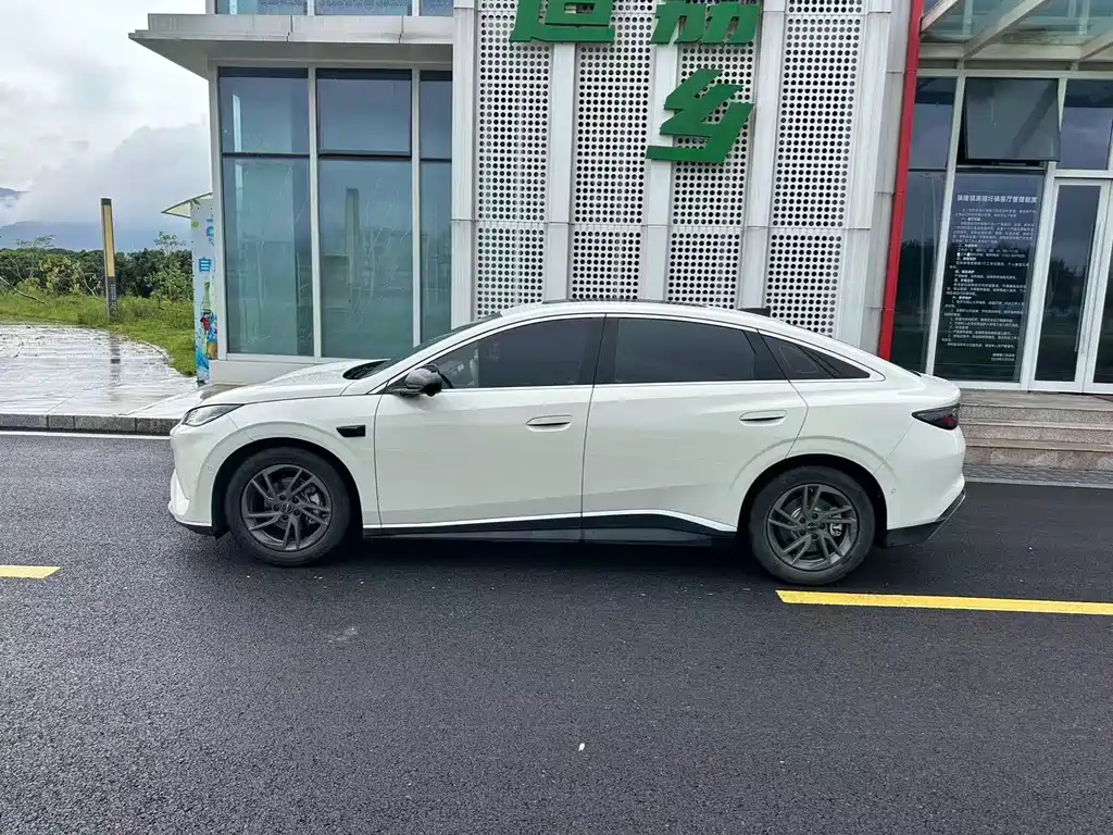 BYD Seal 06 — миниатюра 5