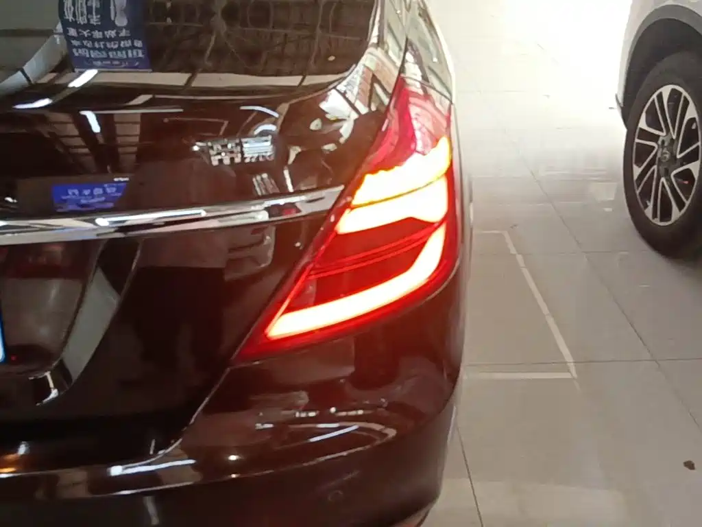 Geely Emgrand — миниатюра 8