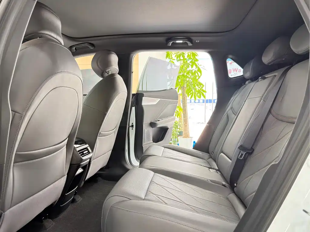 Deepal SL S05 2026 620Plus Electric