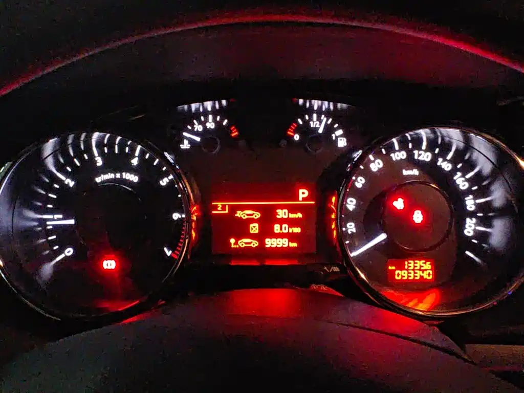 Peugeot 3008 — миниатюра 7