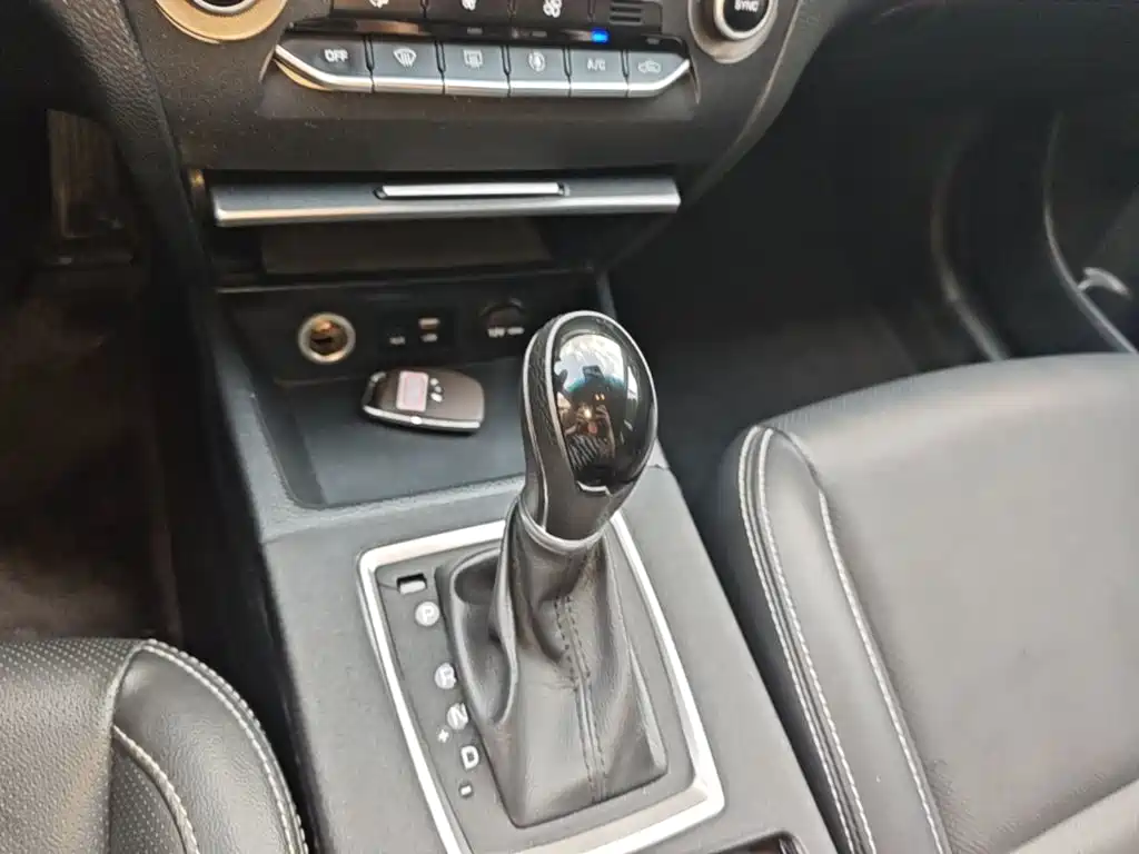 Hyundai Mistra — миниатюра 14