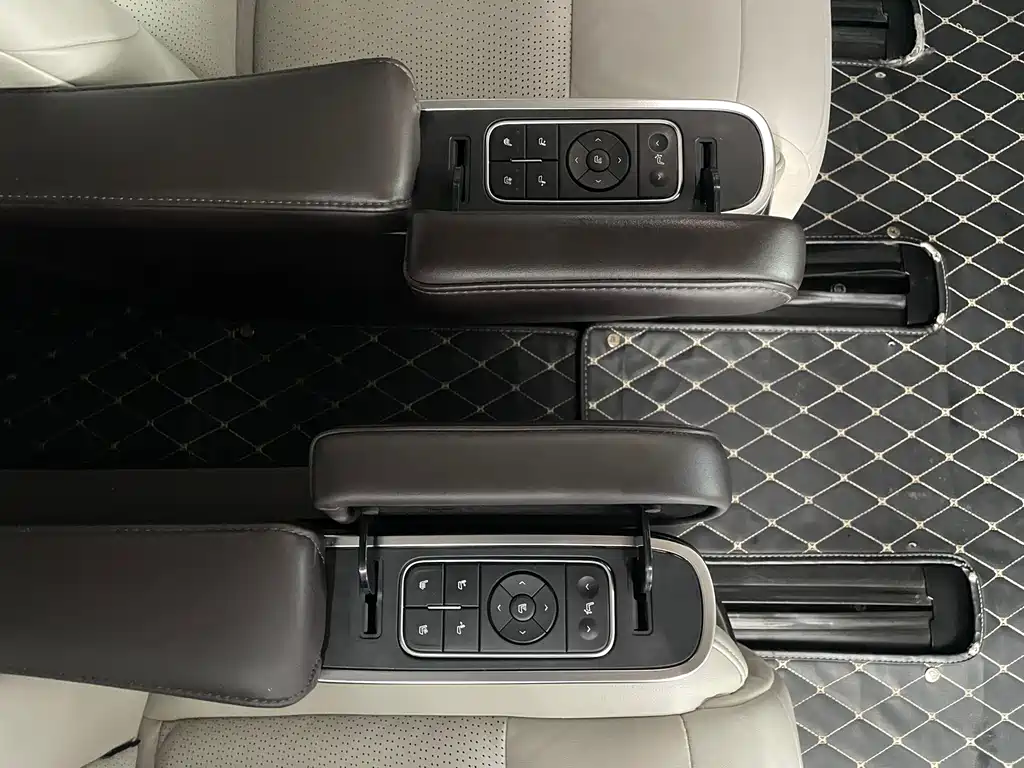 GAC Motor Trumpchi M8 — миниатюра 13