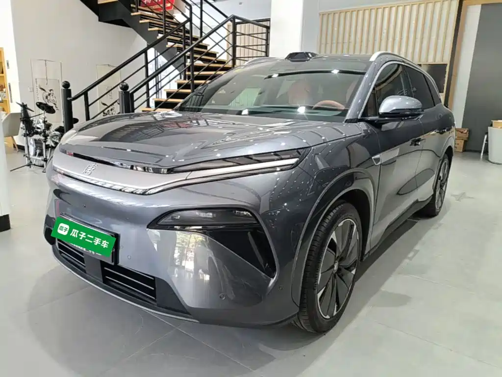 BYD Дон Л.