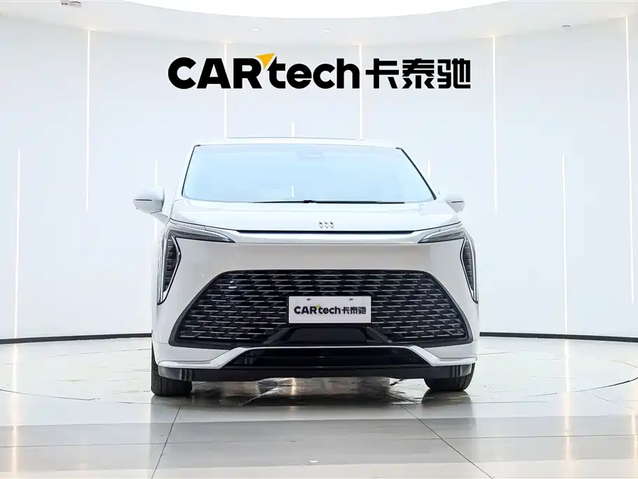 Buick Century 2023 2.0T мест
