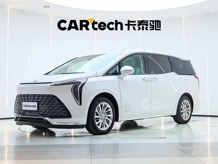 Buick Century 2023 2.0T мест