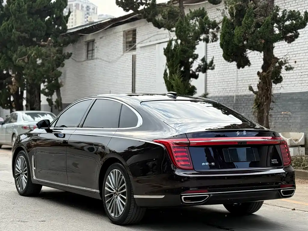 Hongqi HONGQI H9