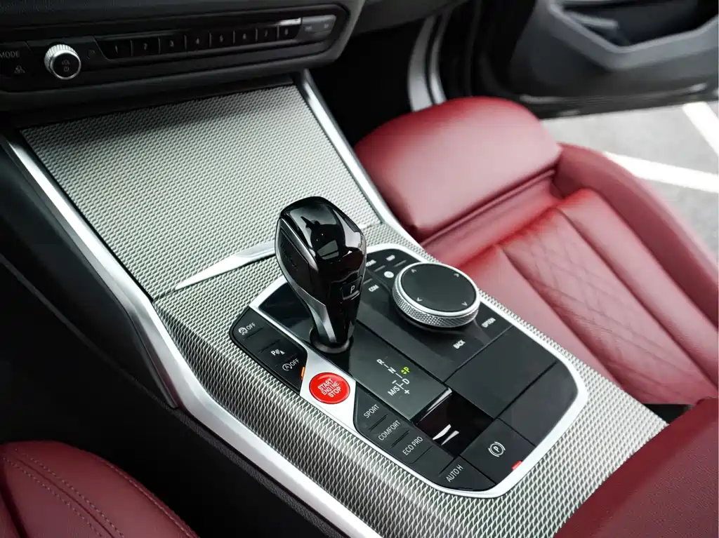 BMW 3 Series — миниатюра 8