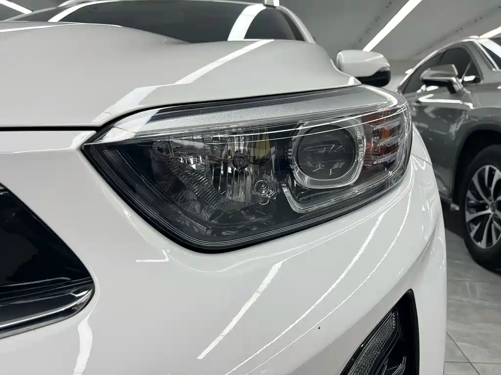 Kia KX1 — миниатюра 20