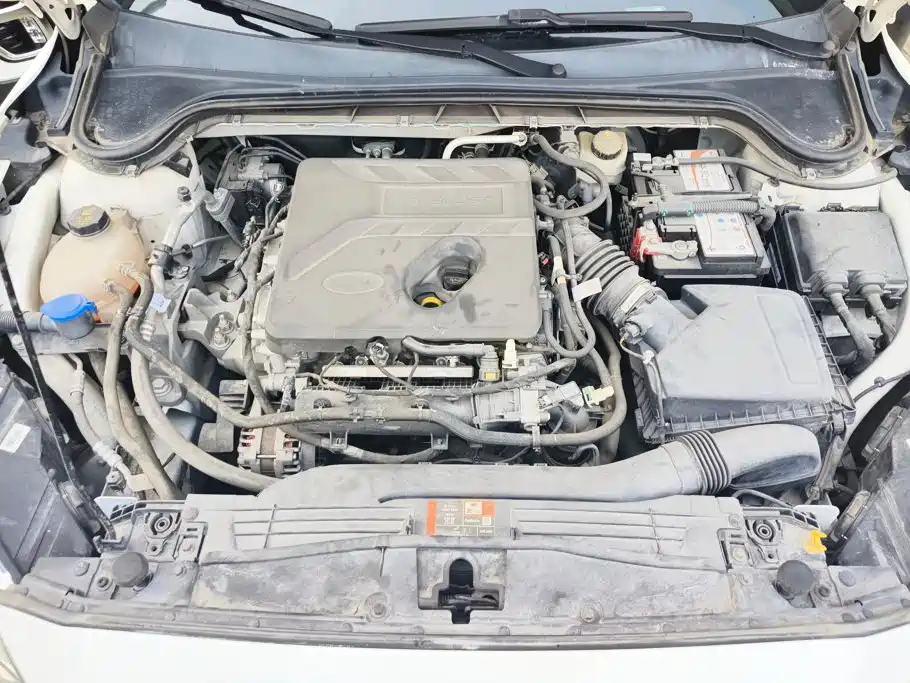 Ford Focus — миниатюра 9