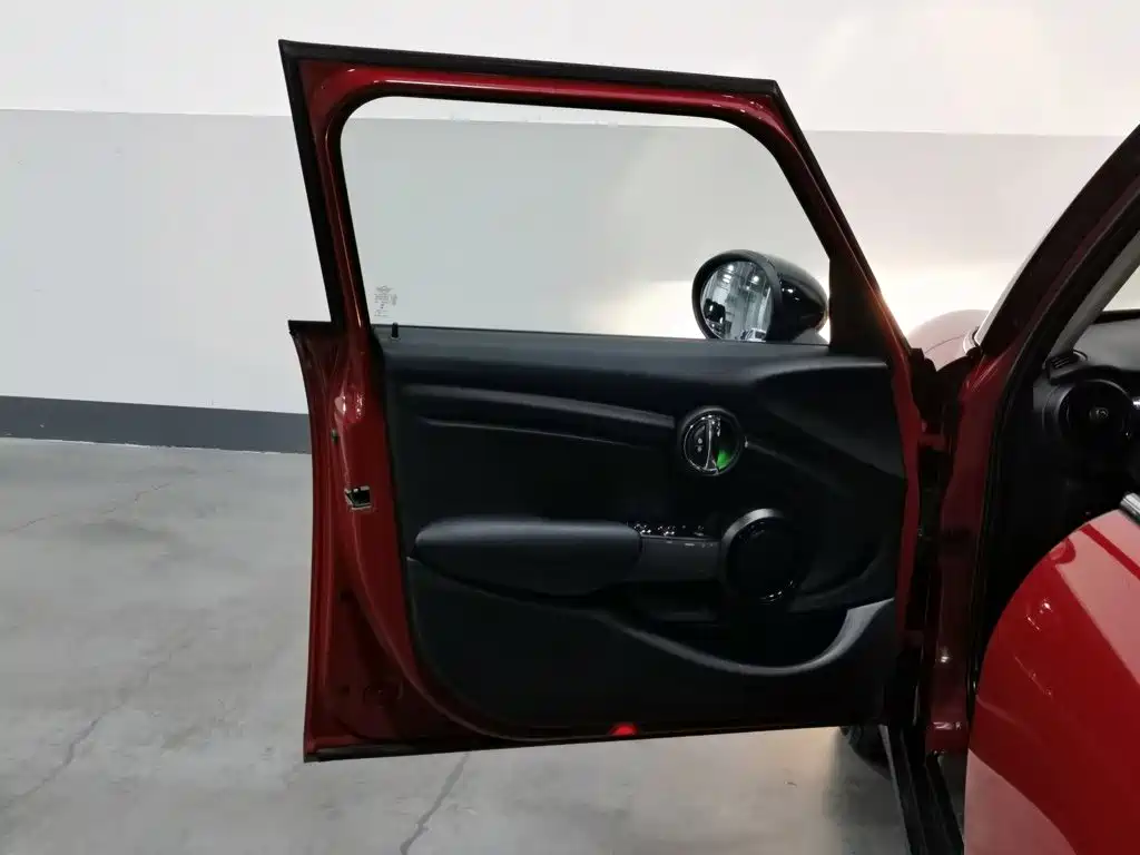 MINI Mini — миниатюра 8