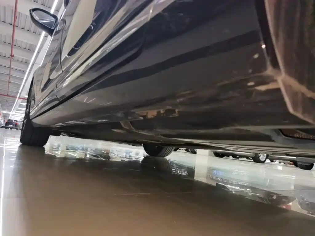 Volkswagen Magotan — миниатюра 22