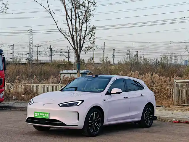 AITO ASK THE WORLD M5 2024