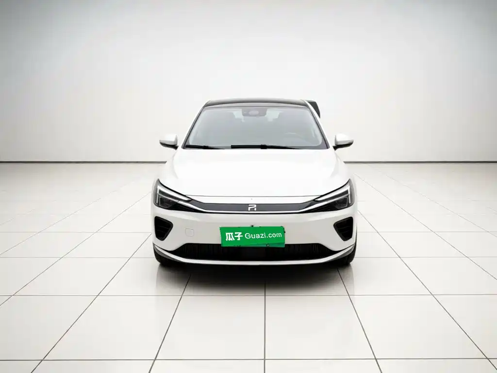 Roewe Feifan ER6 — миниатюра 2