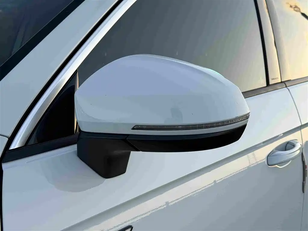 Volkswagen Tayron — миниатюра 15