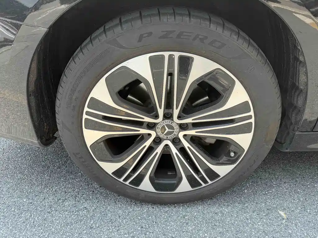 Mercedes-Benz E-Class E 2024 E 300 L Fashion Sport