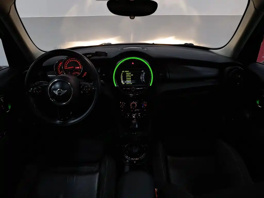MINI Mini — миниатюра 5