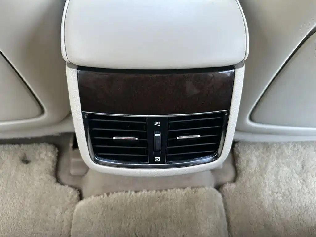 Lexus ES — миниатюра 13