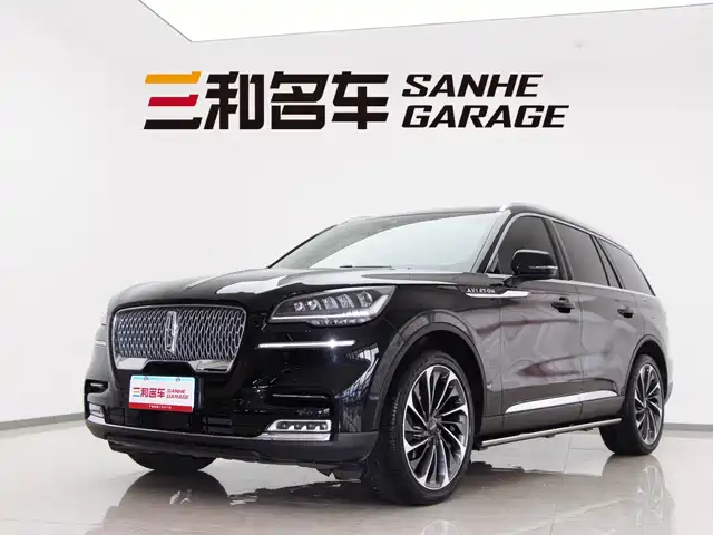 LINCOLN FLYING HOME 2023