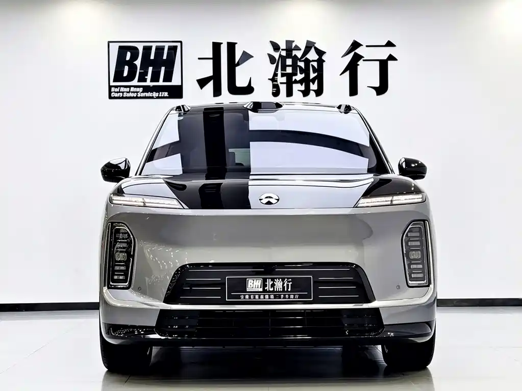 NIO ES9 — миниатюра 2