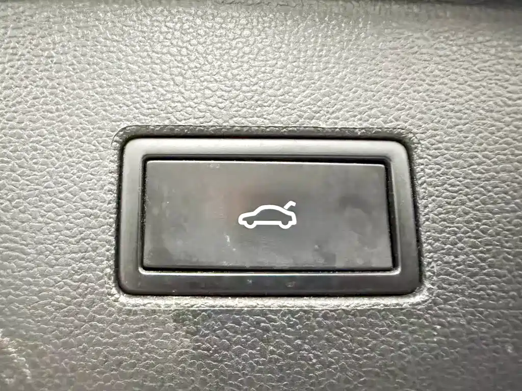 Volkswagen Teramont — миниатюра 25