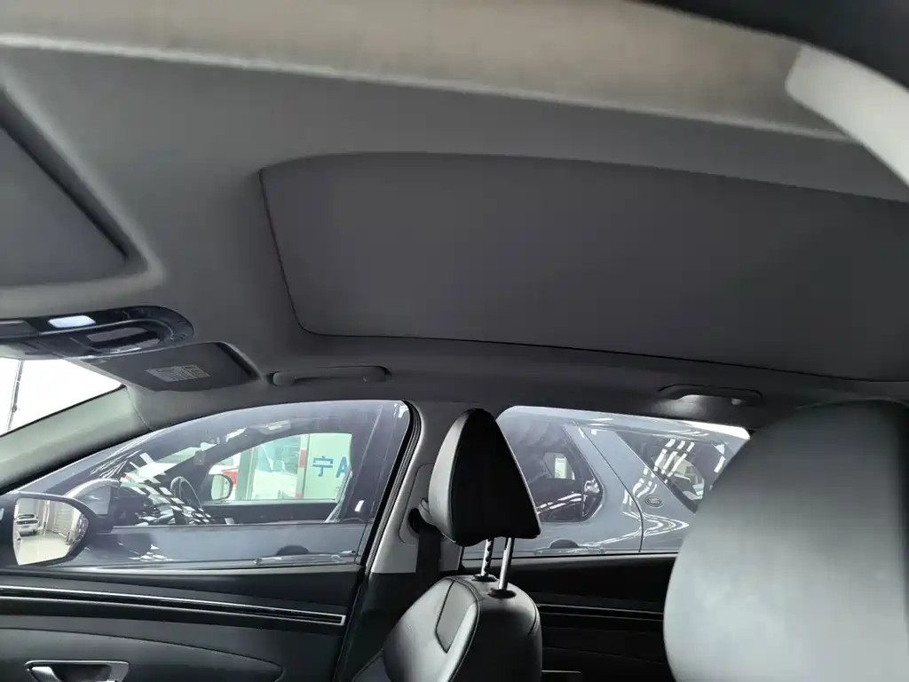 Hyundai Tucson — миниатюра 15