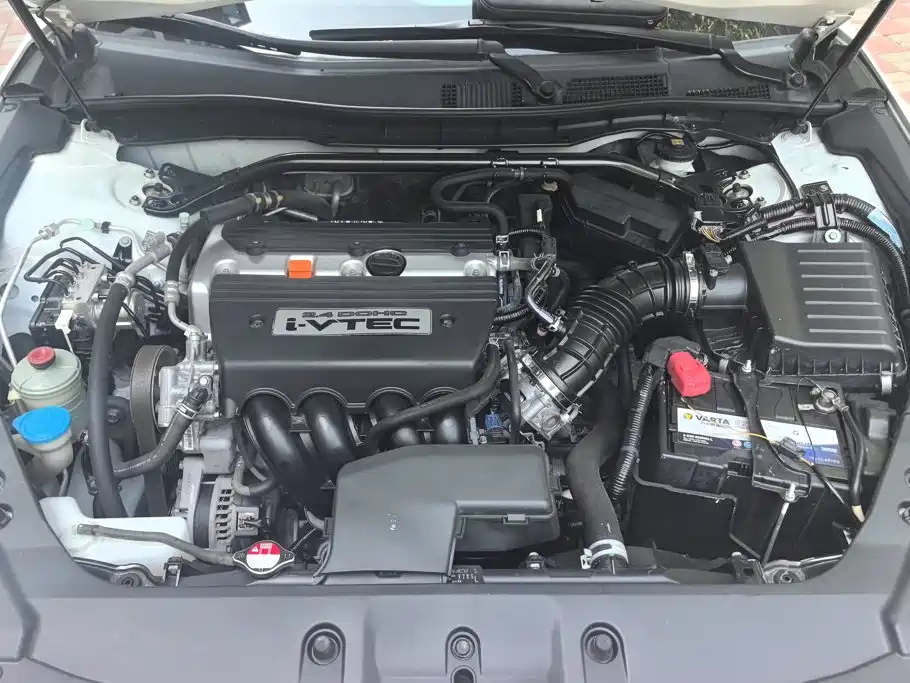 Honda Crosstour — миниатюра 10