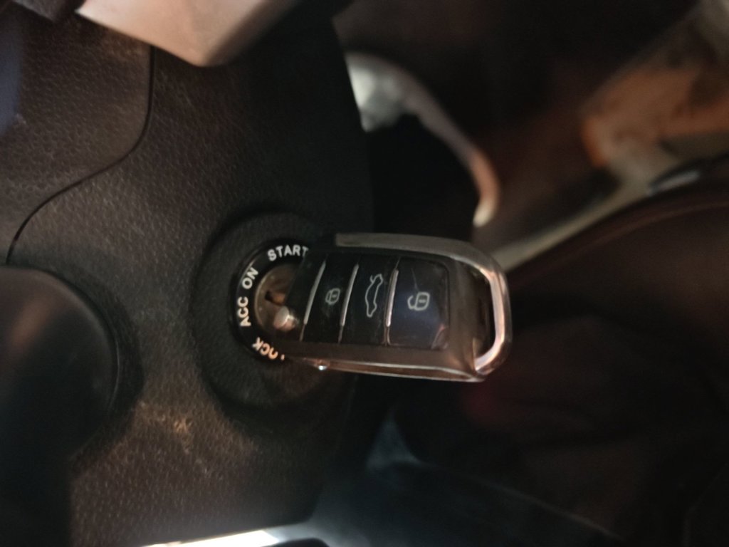 JAC Refine S3 — миниатюра 9