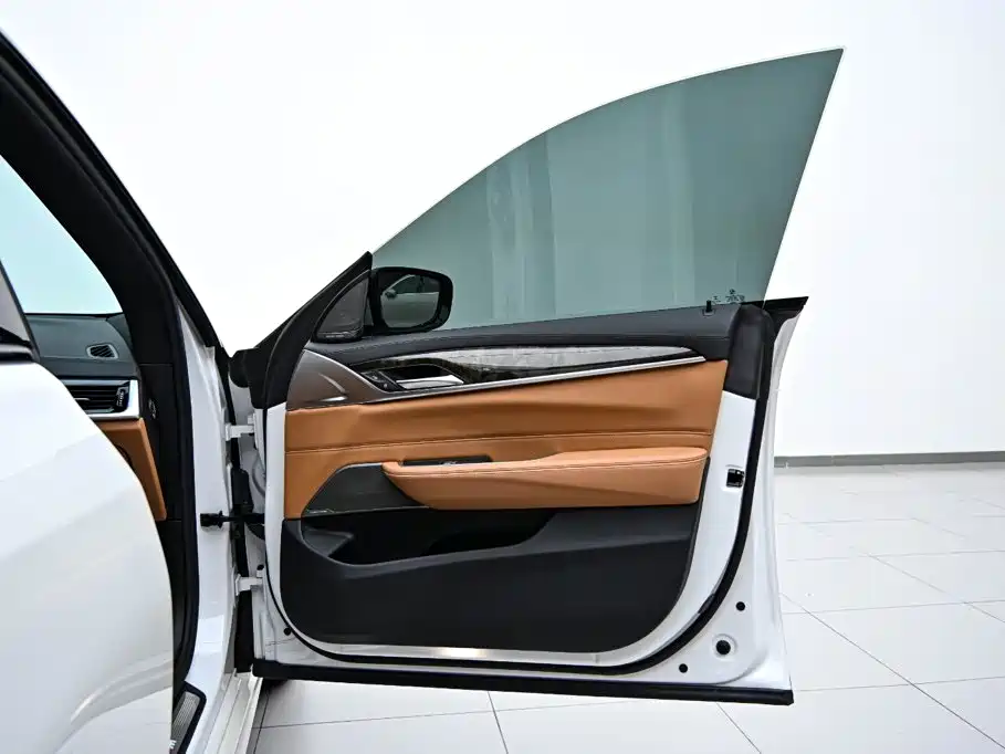 BMW 6 Series GT — миниатюра 22