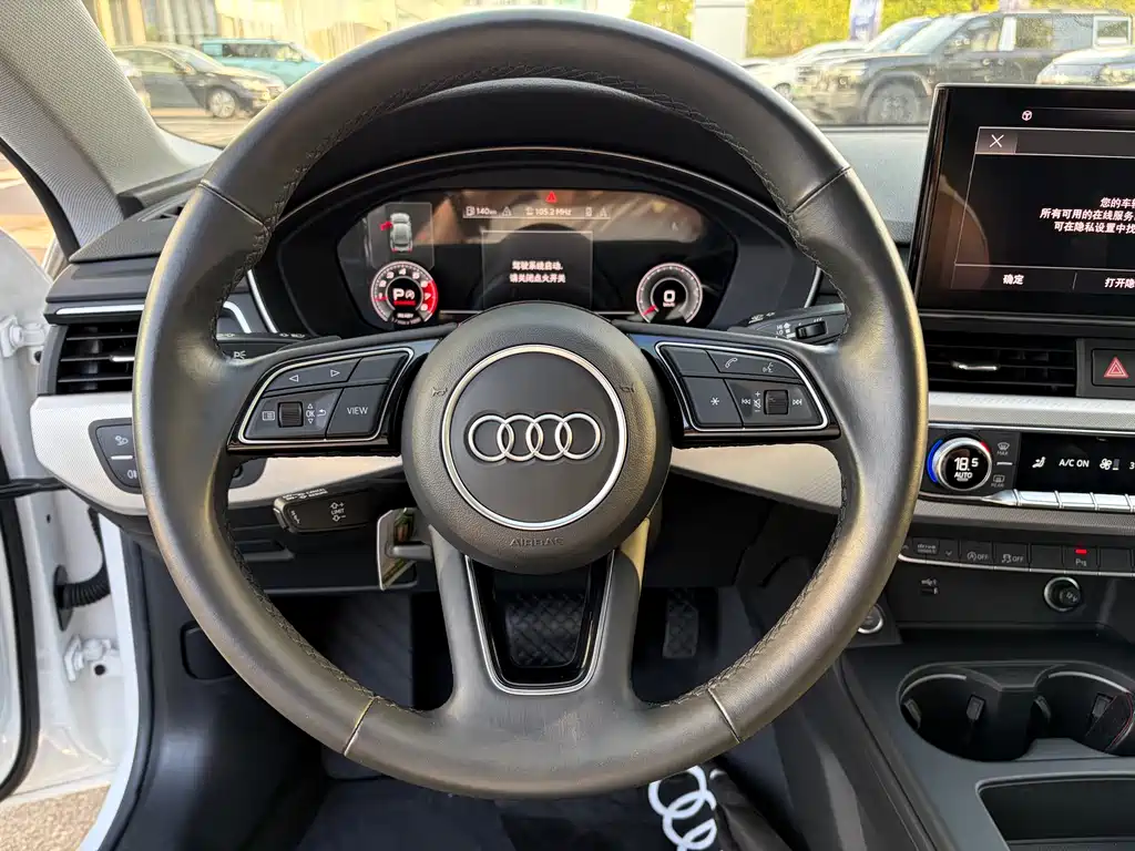 Audi A5 2021 Sportback 40 TFSI Fashion