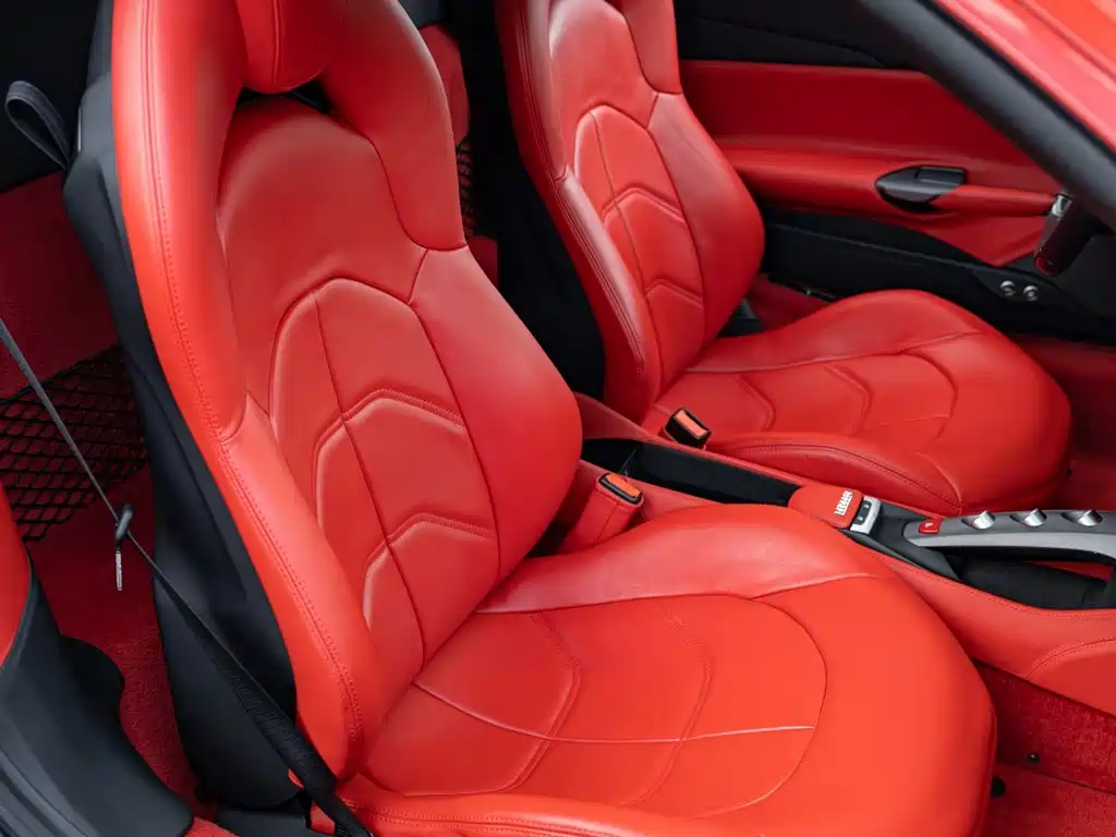 Ferrari 488 — миниатюра 18