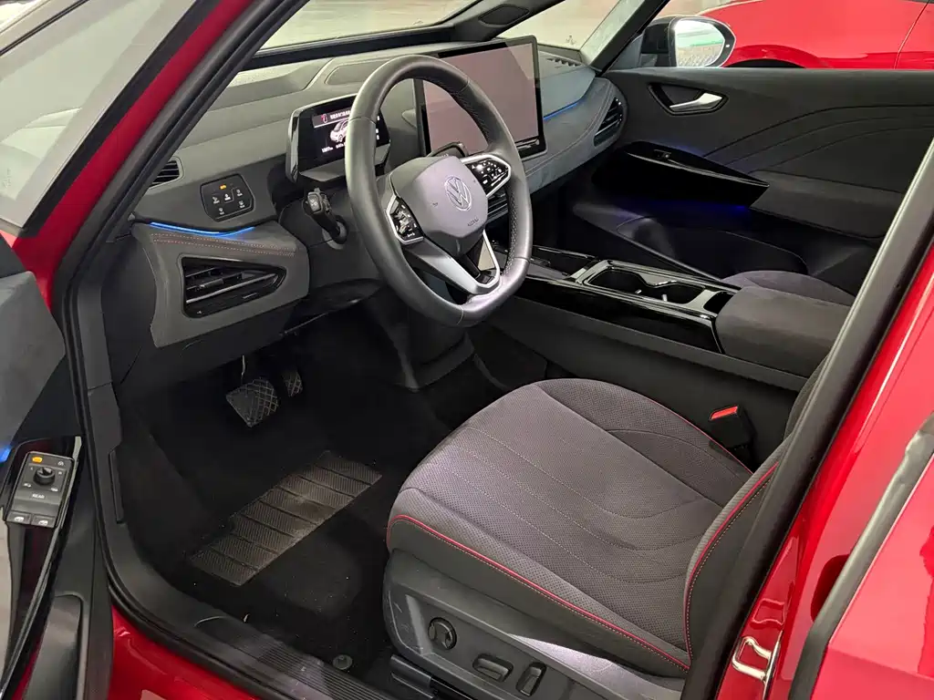 Volkswagen ID.3 — миниатюра 7