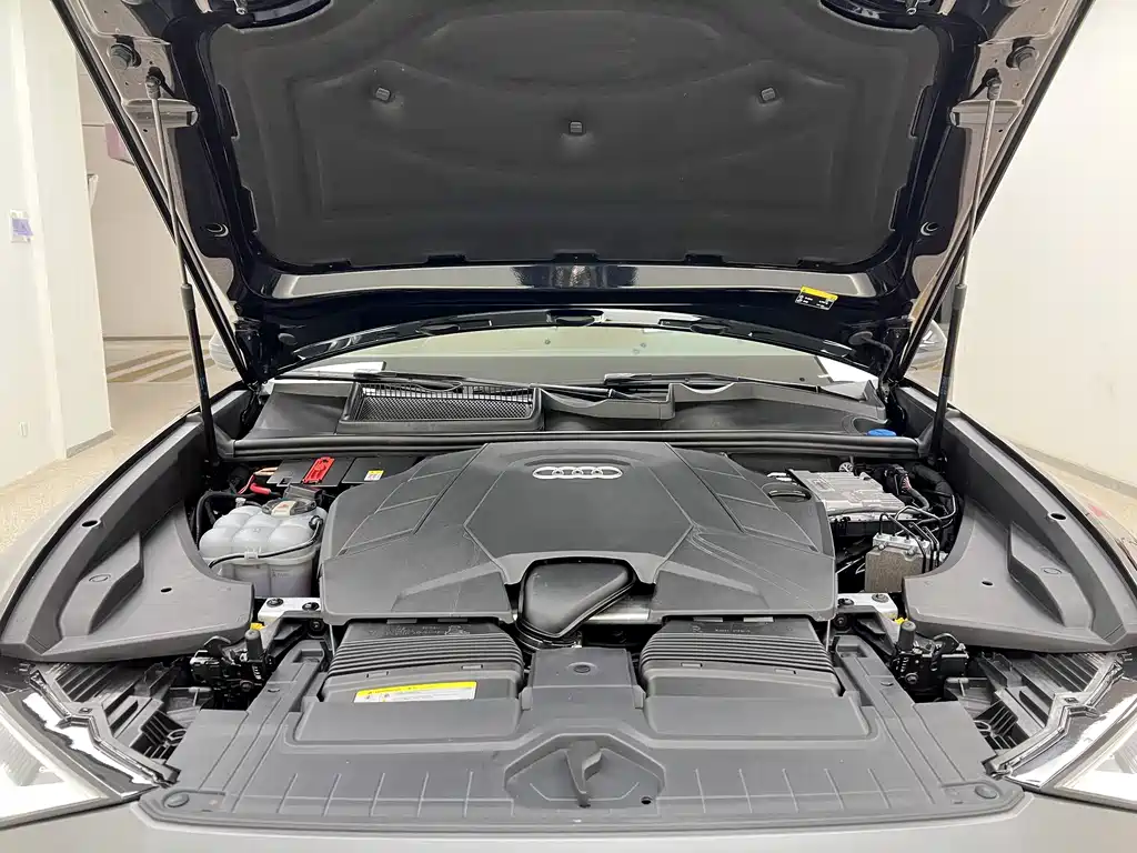 Audi Q8 — миниатюра 16