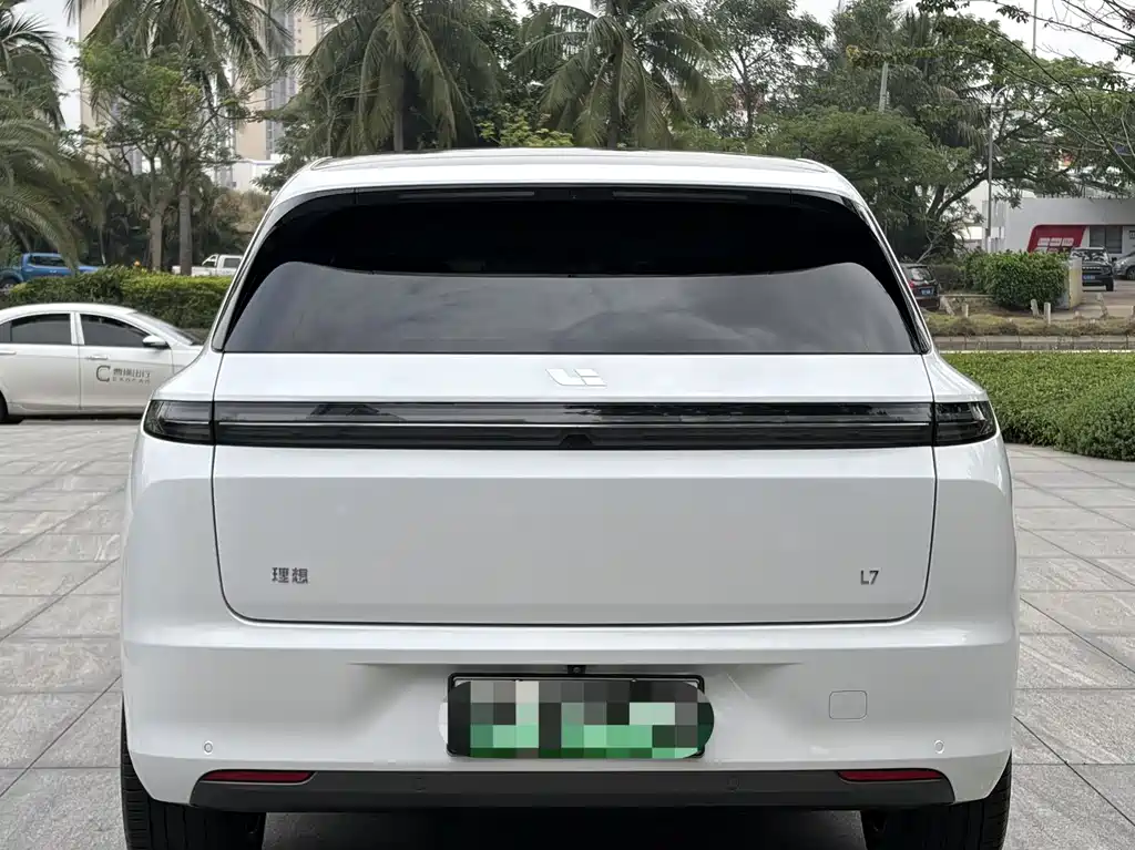 Li Auto IDEAL L7