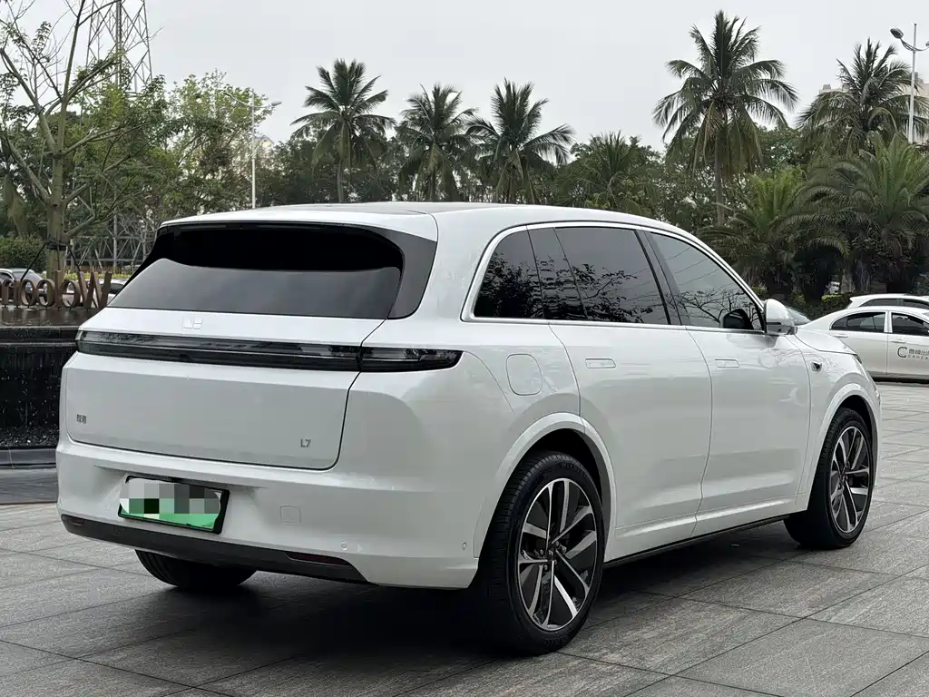 Li Auto IDEAL L7