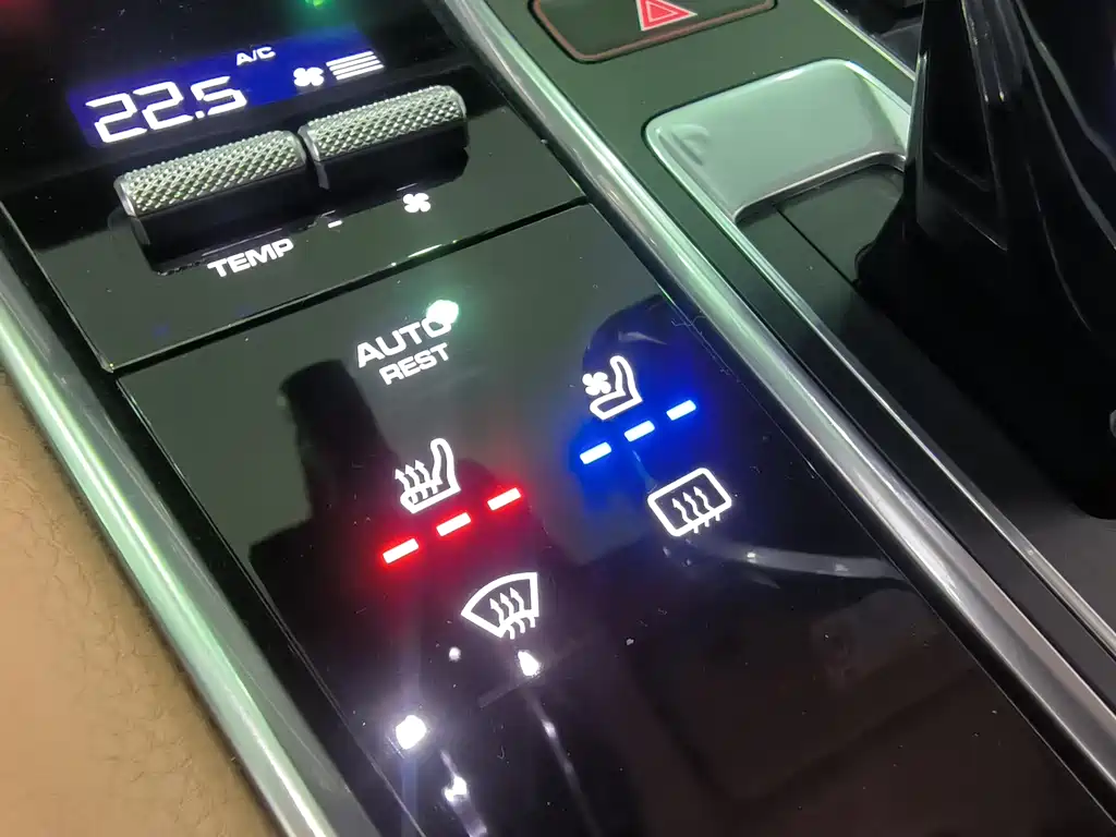 PORSCHE PANAMERA NEW ENERGY