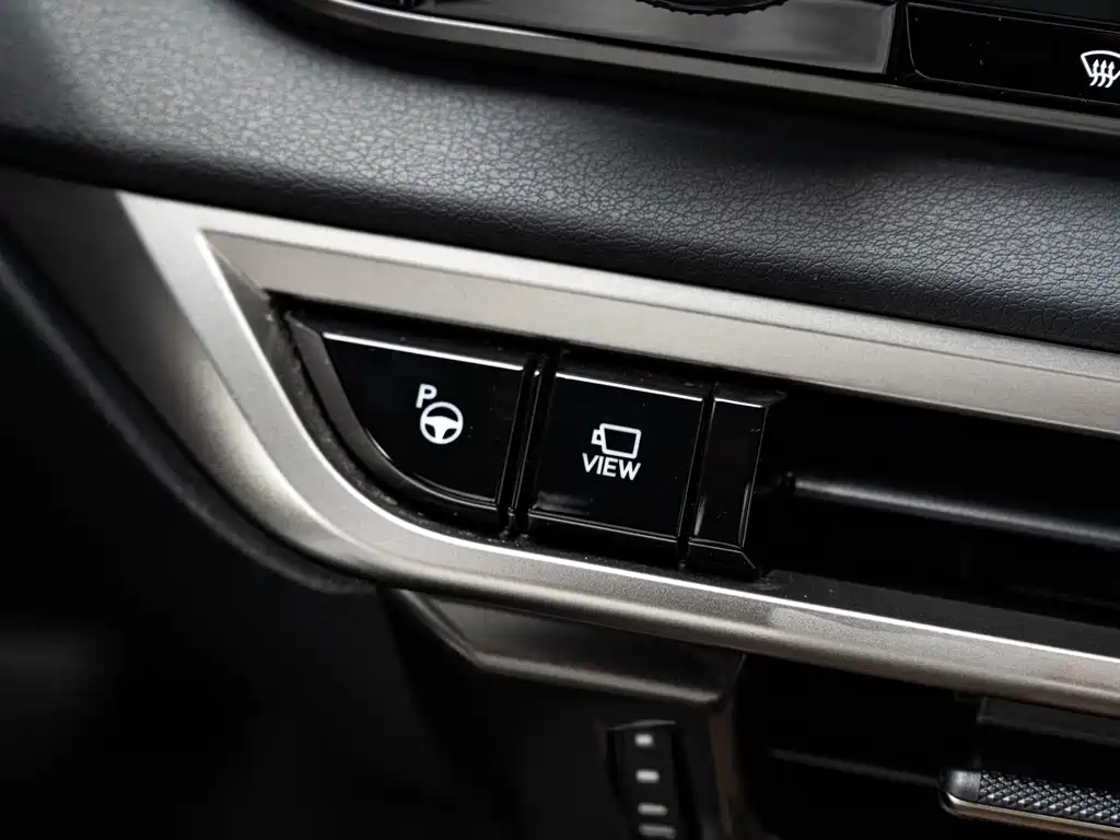 Lexus RX New Energy — миниатюра 23